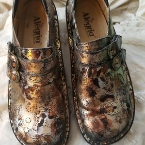 Algeria Alli Rome Patent sz39